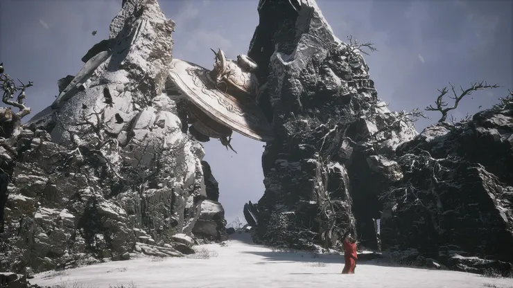 遊戲截圖：金鐃