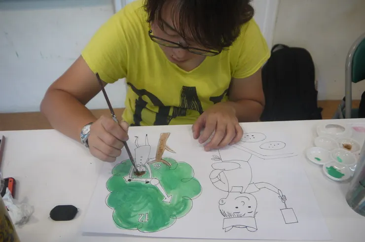 vocus|新世代的創作平台