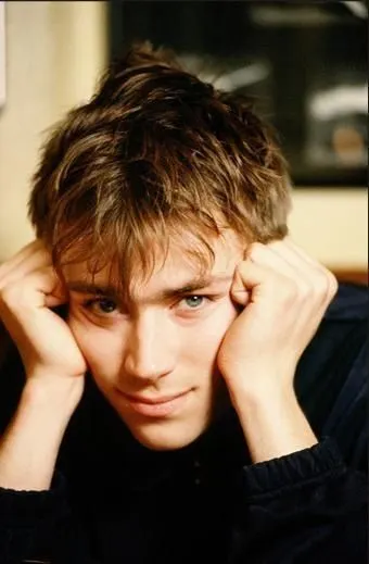Damon Albarn