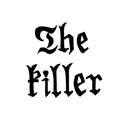 優雅、浪漫又荒謬的歌德體