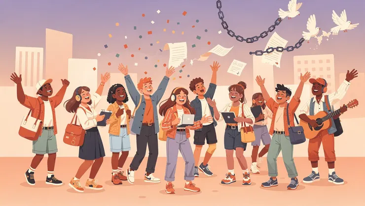 vocus|新世代的創作平台