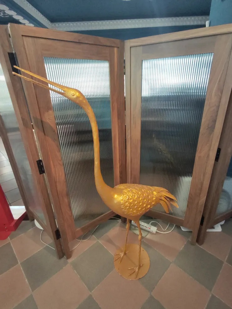 藏金閣2館-內部5