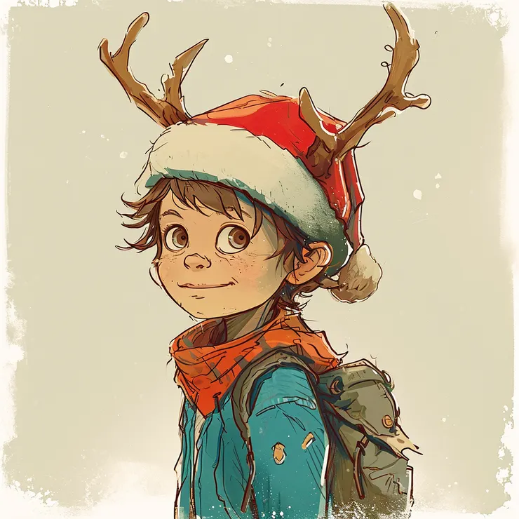 想製作成3D公仔的2D圖案-02