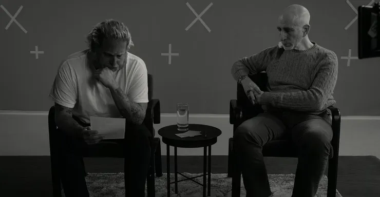 Netflix：《史塔茲的療癒之道》