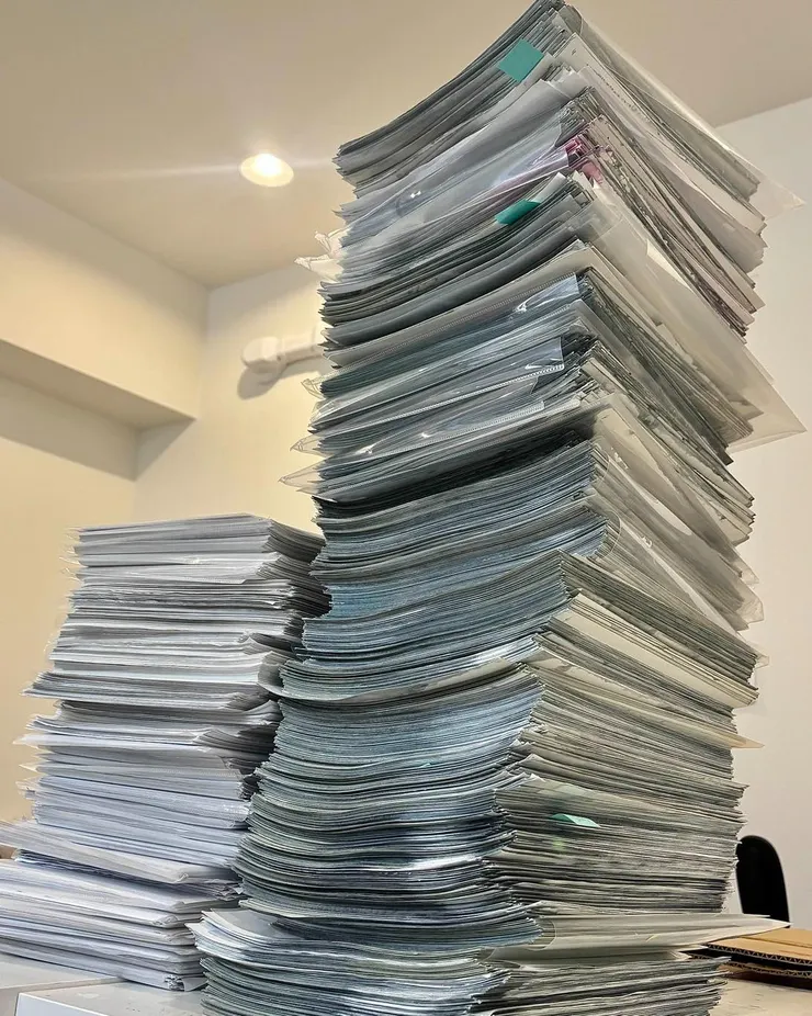 3分鐘長鏡頭的背動張數