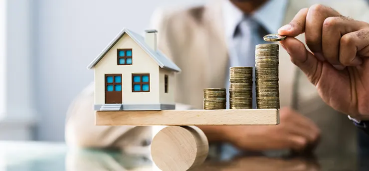 升息會讓房貸族還款金額增加