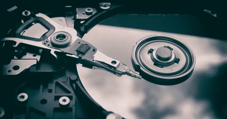 Photo by Patrick Lindenberg on Unsplash