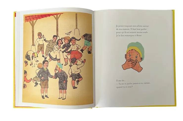 雷米問我：你吃了多少個蘋果，我回答：一天一顆