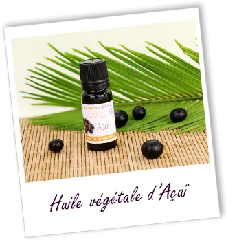 AZ有機或野生巴西莓果油（$240/10ml）