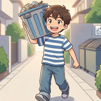 從「等一下」到「我來做」，關鍵只在一個問句