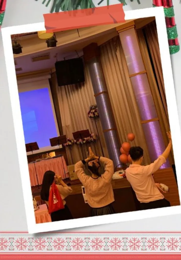 三位BlackPink🖤💗 看得出我們各別在演什麼嗎🤣