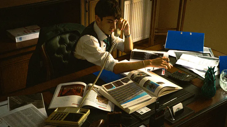 Photo by Doğukan Ata Öksüzoğlu on Unsplash