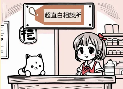 Kumo超直白相談所