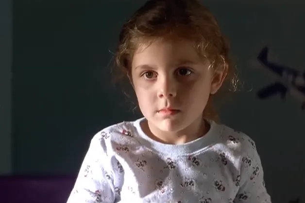 扭轉奇蹟電影劇照│騙你生小孩