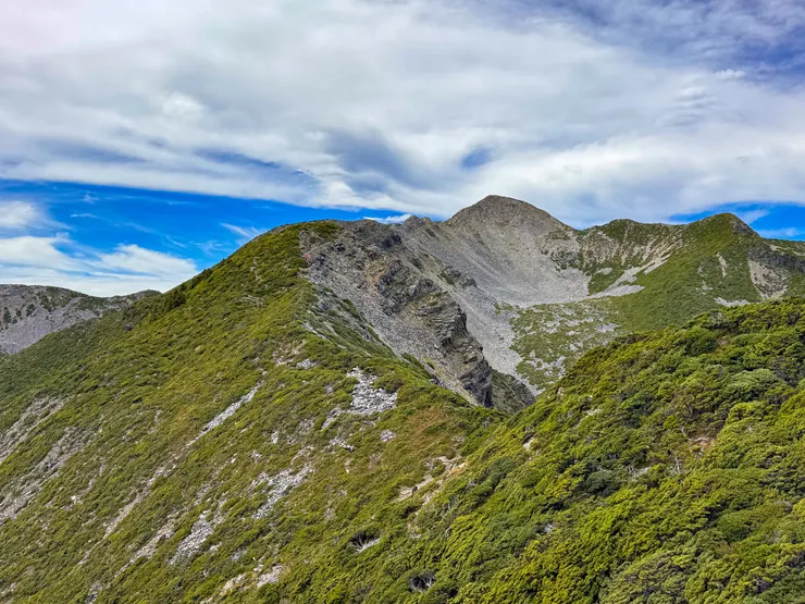 越來越接近大碗公了！