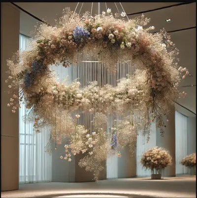 涓流英文與花藝 官方LINE