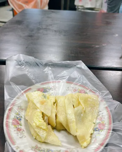 宜蘭員山-外員山早點