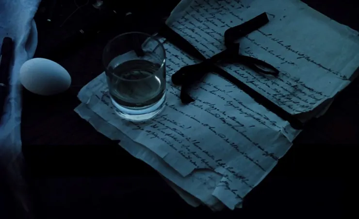 The Sacrifice (1986)