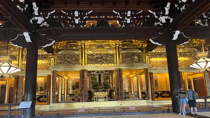 樸實的外表，完全不知道裡面別有洞天。