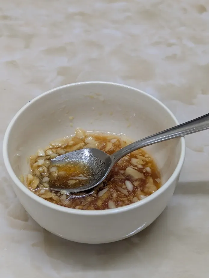 蒜頭家原味蒜醬推薦｜西螺必買伴手禮推薦，懶人料理食譜輕鬆做涼拌雞絲