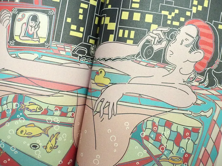 vocus|新世代的創作平台