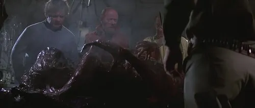 《突變第三型》劇照