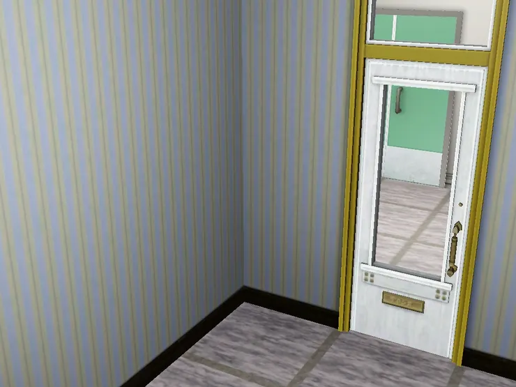 又忘了放垃圾桶...