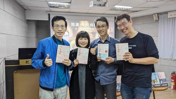 vocus|新世代的創作平台