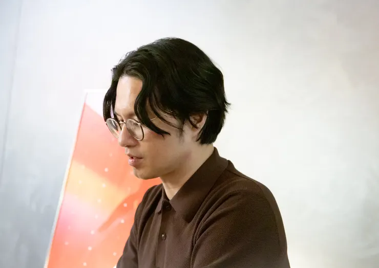 Leo 是「Brand Now 2023」課程總策劃