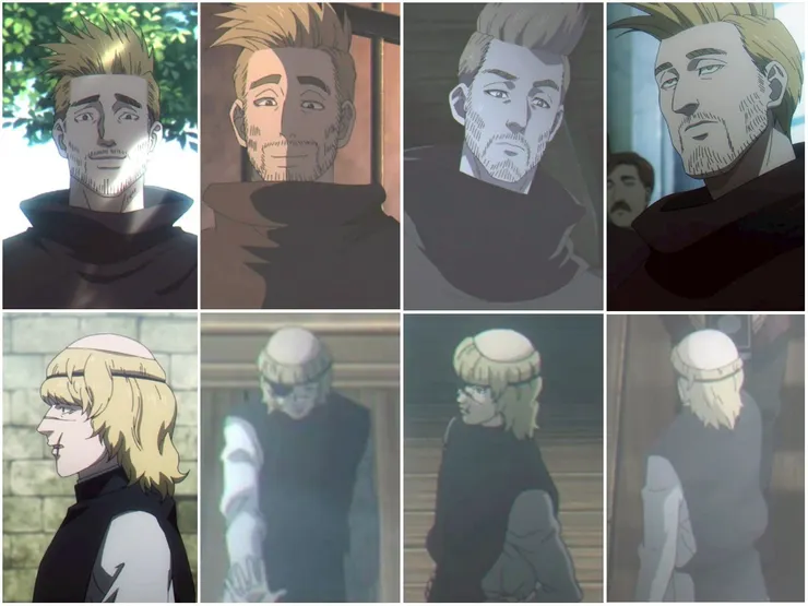 【地。-關於地球的運動-】動畫