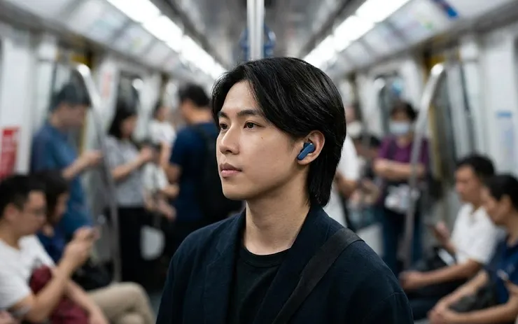 Bose QuietComfort Ultra