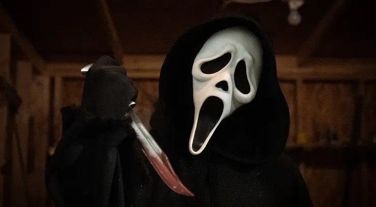 問你怕不怕？不怕也得裝作很怕呀！小丑生涯本是夢～