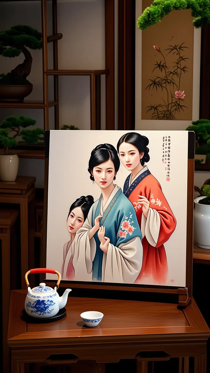 小說裡,真真假假,假假真真。