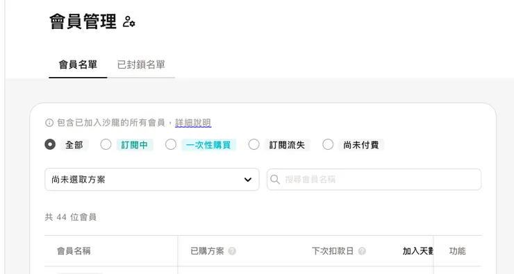 vocus|新世代的創作平台