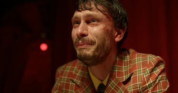 圖片取自：Netflix