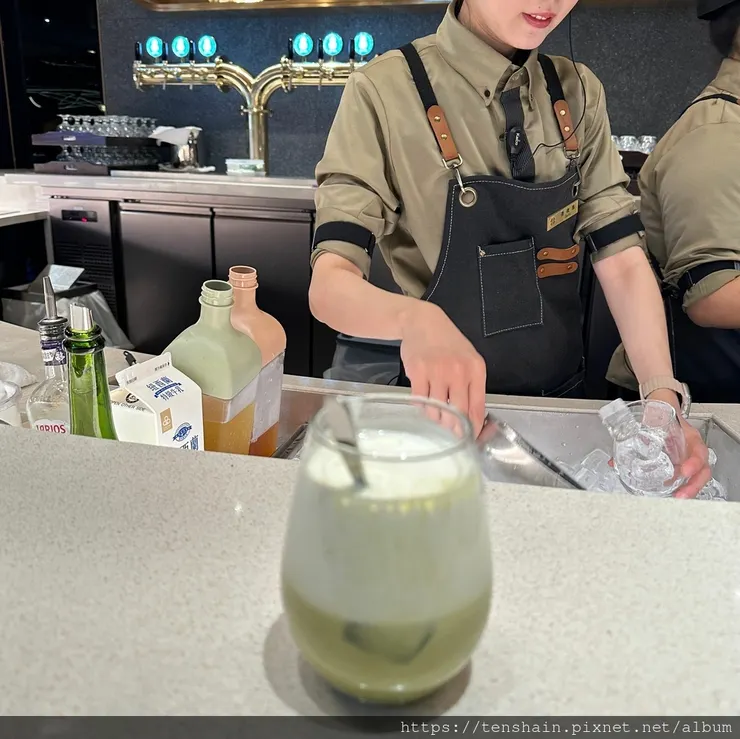 【島語自助餐廳】島語 VS 旭集，誰更值得一吃？島語自助餐廳