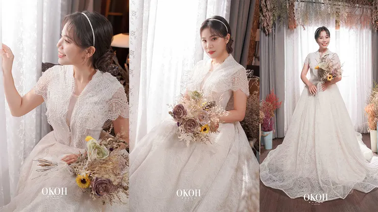 新北婚紗攝影,婚紗攝影,新北婚禮紀錄,婚禮紀錄,秋季婚禮,秋天婚禮,婚禮配色,婚禮造型