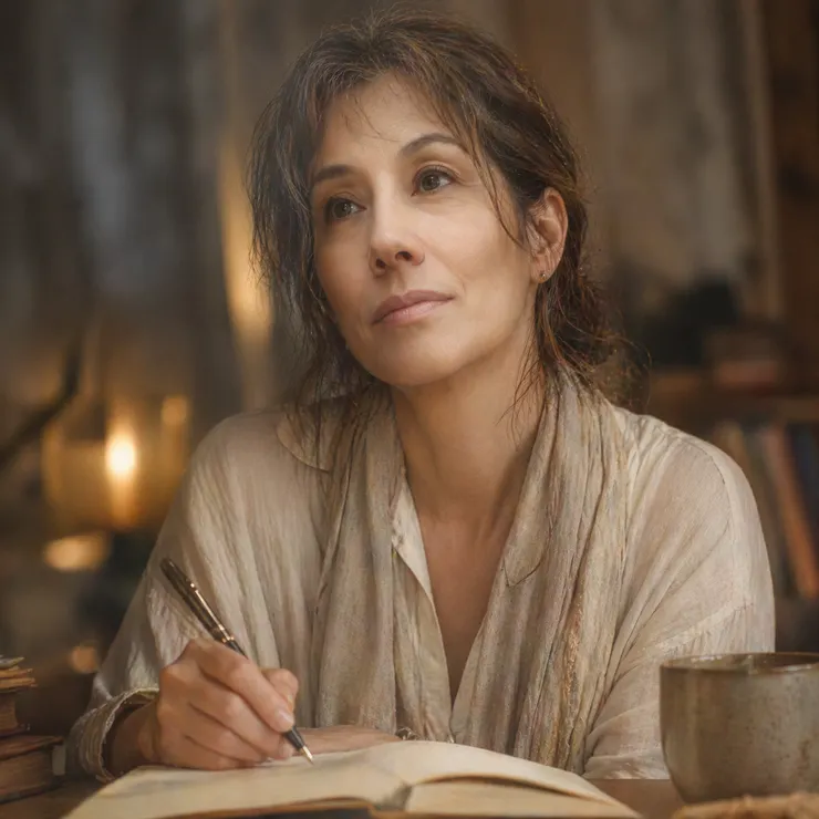 Jane carried a small brass ruler, not to measure distance, but hesitation. She believed every face contained a pause, and every pause was a doorway.