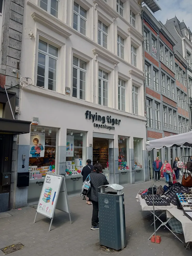 這個品牌專賣設計生活小物