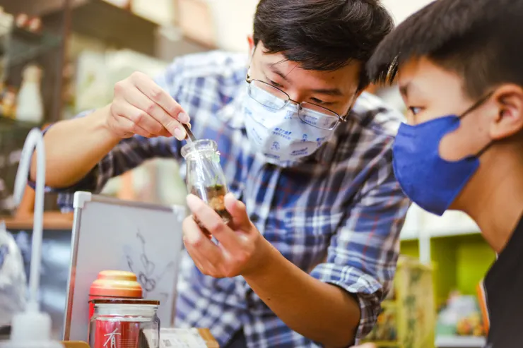 vocus|新世代的創作平台