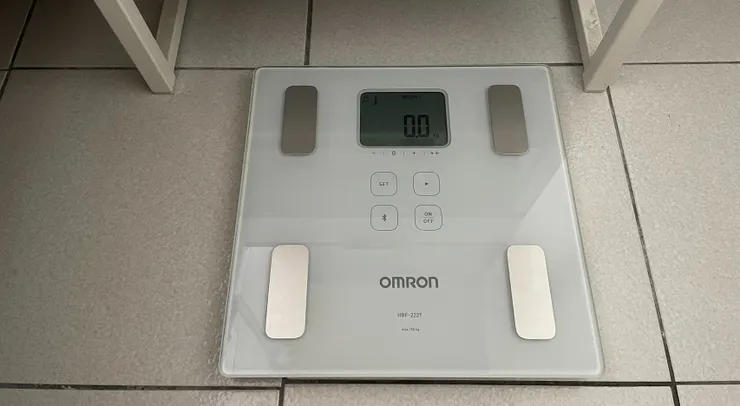 看見這 0.0 就能站上去了