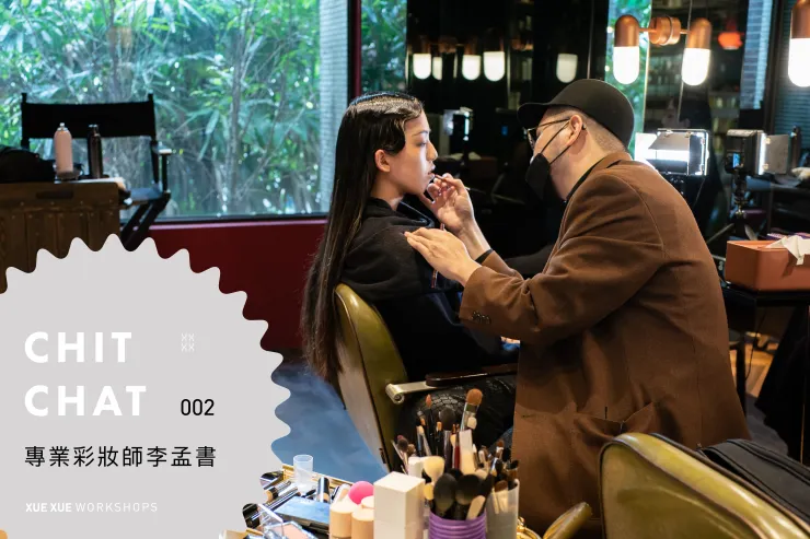 vocus|新世代的創作平台