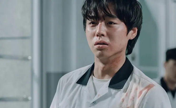 弱美男英雄 | 評價 8.5/10 | 影劇避雷就上 awwrated.com