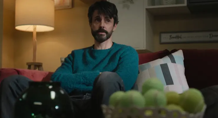 懸案解碼 | 評價 8.3/10 | Netflix, Disney+ 影劇避雷就上 awwrated.com