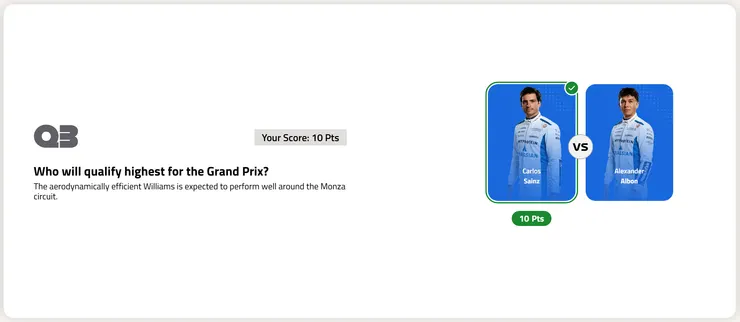 在同一個隊伍中，誰的排位賽成績比較高