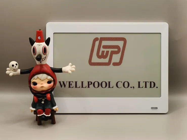 來源：8424 惠普 Logo (公仔：Hirono x Gary Baseman)