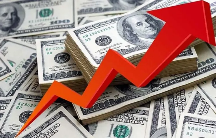 美國債務超過34兆美元 台灣名列第12！最大債主是他