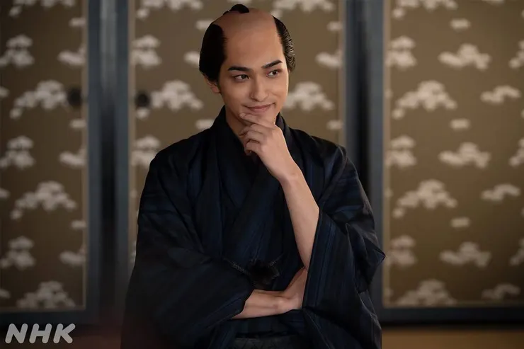 蔦重決定出版更辛辣寫實的作品