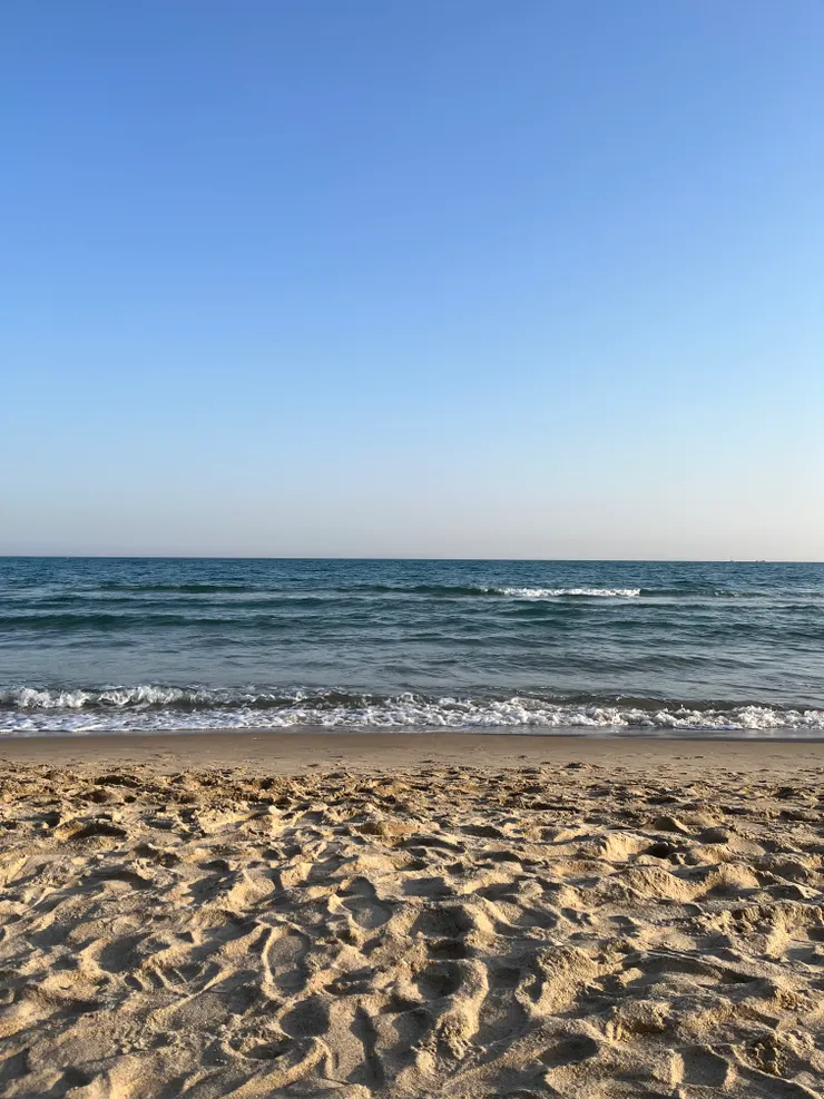 海雲台海水浴場