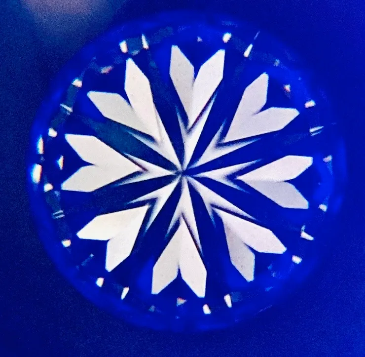 GIA鑽石頂級八心